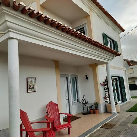 Bombardeira Xixi Cama Bed & Breakfast מראה חיצוני תמונה