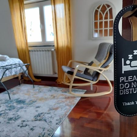 Bombardeira Xixi Cama Bed & Breakfast מראה חיצוני תמונה