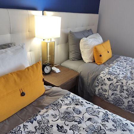 Bombardeira Xixi Cama Bed & Breakfast מראה חיצוני תמונה