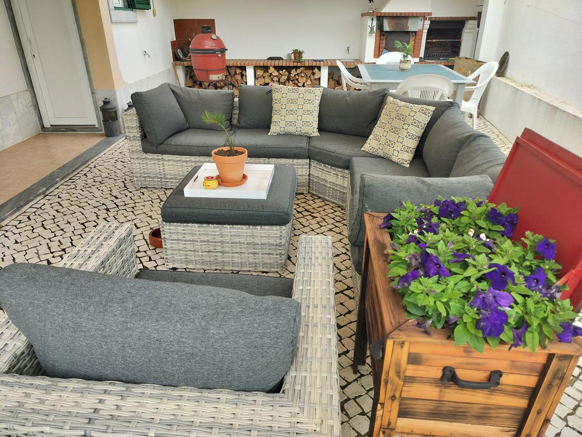 Bombardeira Xixi Cama Bed & Breakfast מראה חיצוני תמונה