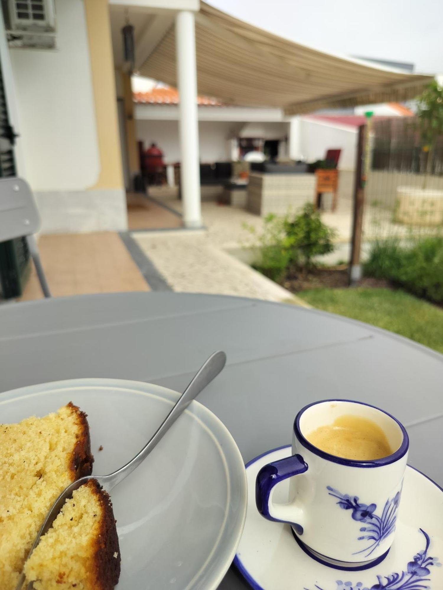 Bombardeira Xixi Cama Bed & Breakfast מראה חיצוני תמונה