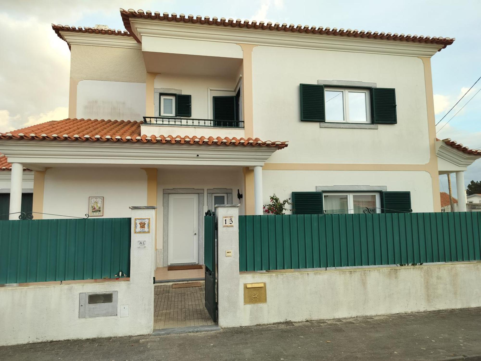 Bombardeira Xixi Cama Bed & Breakfast מראה חיצוני תמונה