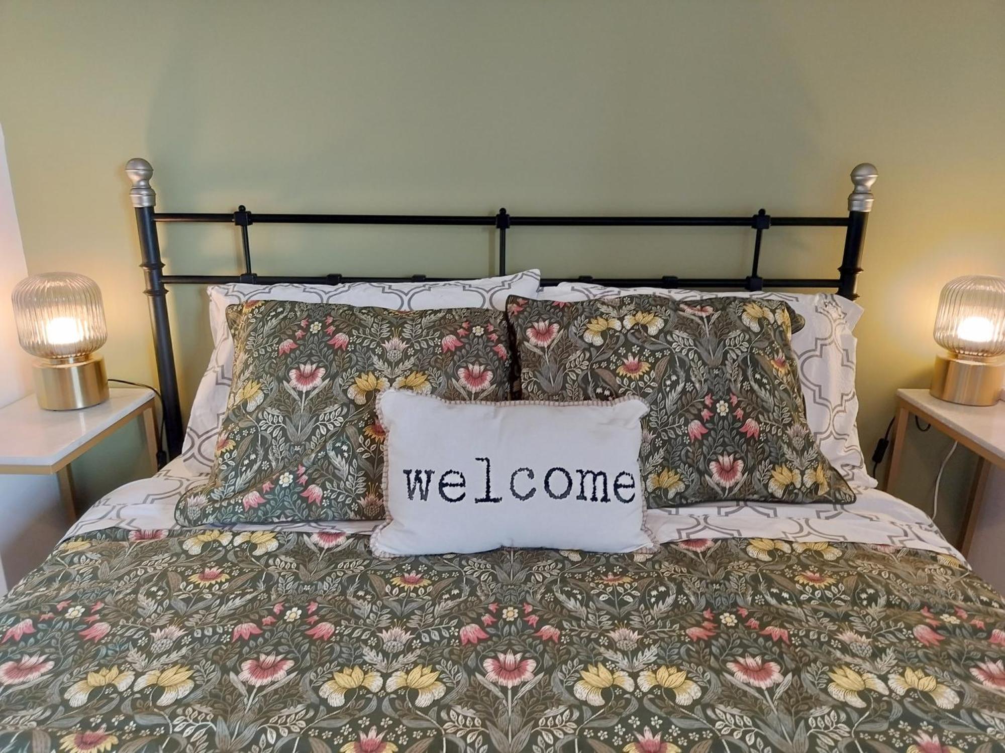 Bombardeira Xixi Cama Bed & Breakfast מראה חיצוני תמונה